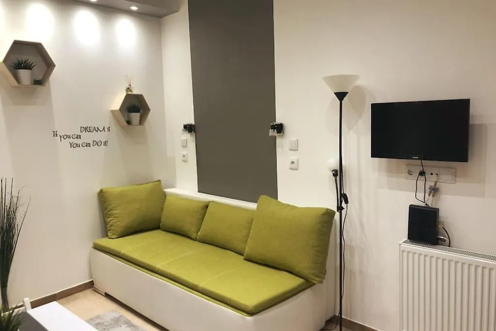Amelie Apartment By Nw Budapest 0*,  Hungary