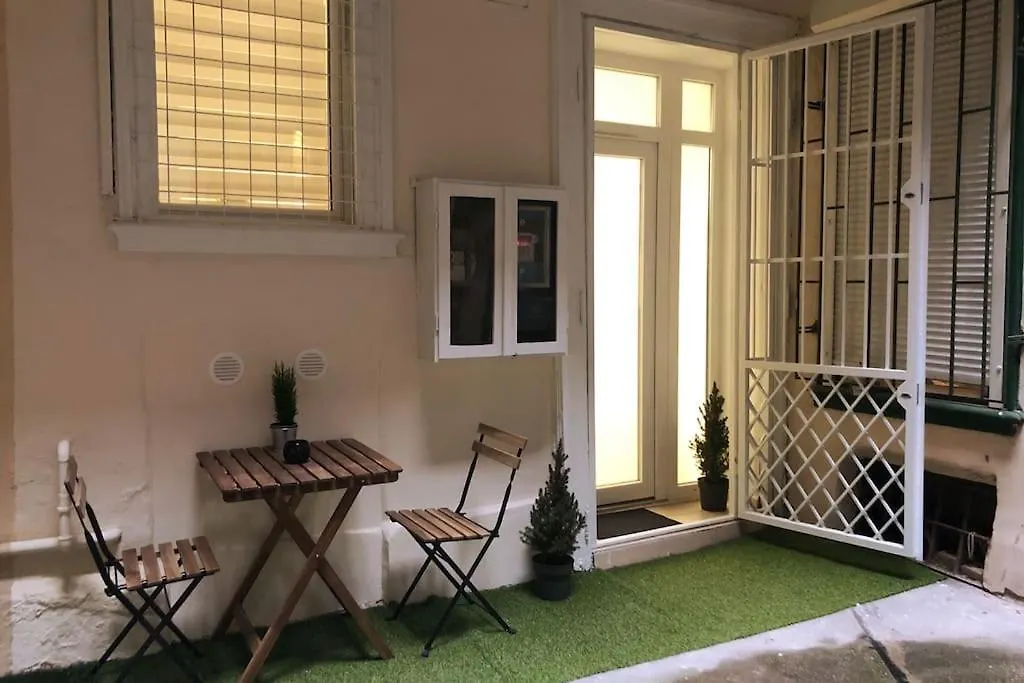 Amelie Apartment By Nw Budapest