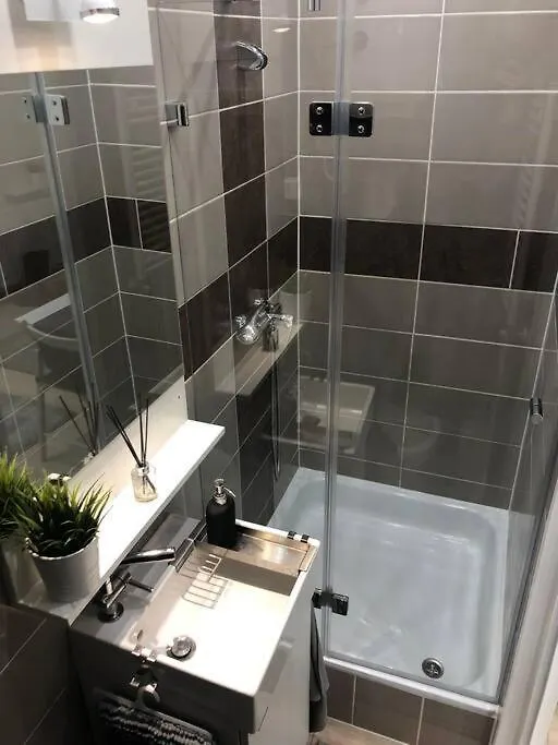 Amelie Apartment By Nw Budapešť